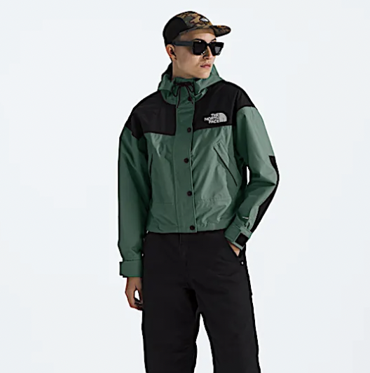 The North Face Reigo On 外套