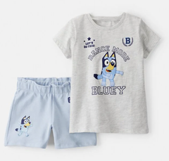 Carter's Bluey 套装