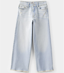 Carter's 女童阔腿牛仔裤