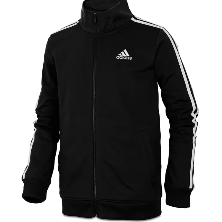 Adidas 阿迪达斯拉链外套