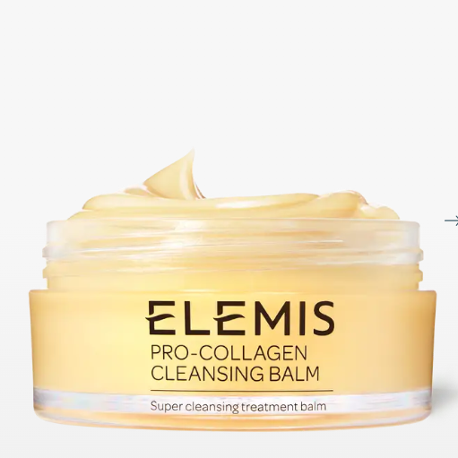 Elemis 小黄罐卸妆膏
