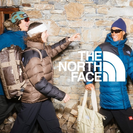 The North Face 美网：会员专享！全场服饰鞋包 订单满$125