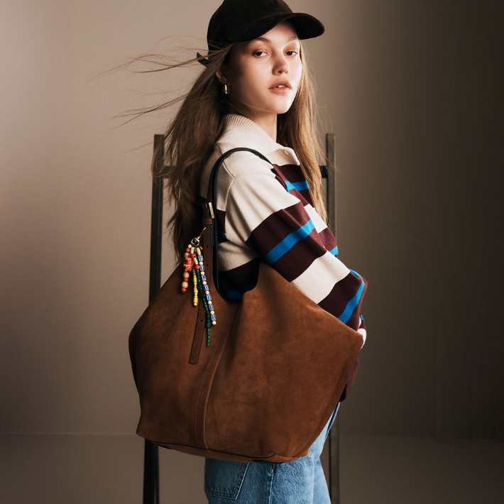 Nordstrom：秋季上新热卖！入手珑骧、Adidas、Nike 等