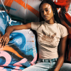 Diesel US：季末大促！入手时尚潮流服饰、包袋等