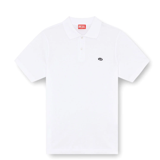 Diesel Polo 短袖