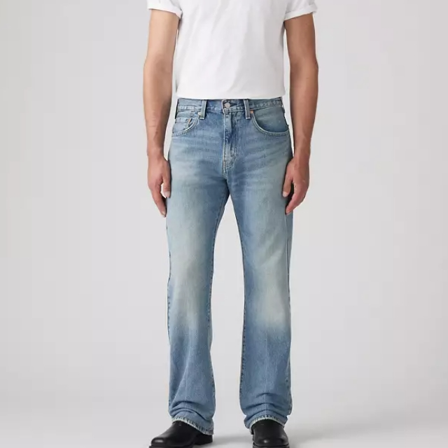 Levi's 李维斯 517 男士牛仔裤
