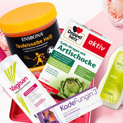 BA保镖药房：清爽好物节热品低至7折！甄选至高省€41