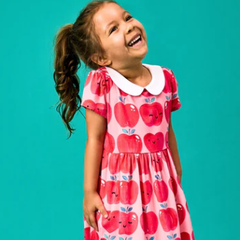 Little Sleepies：返校季大促！全场童装热卖