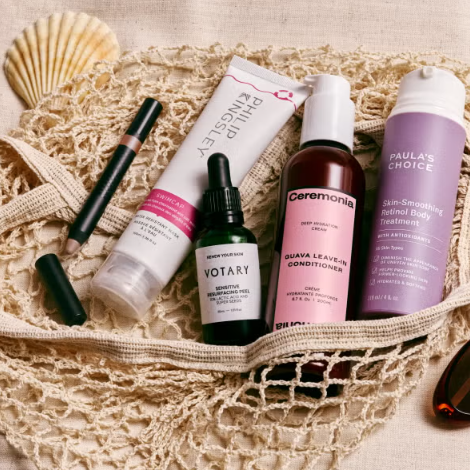 Cult Beauty：美妆热卖！入手 Nars、CT、Aesop 等 精选8.5折