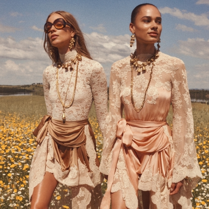 Moda Operandi：设计师品牌大促 好价入手 THE ROW、巴黎世家等
