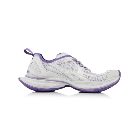 BALENCIAGA 巴黎世家 Circuit 网眼运动鞋