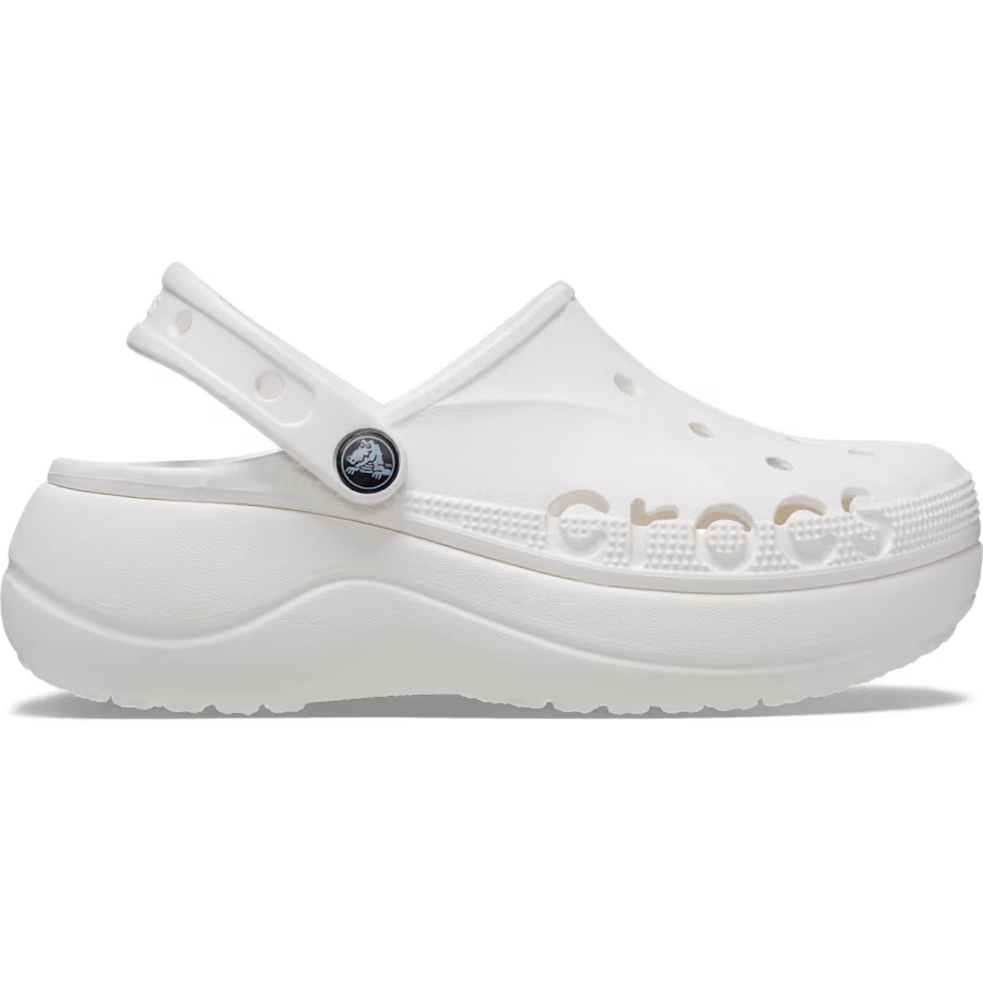 Crocs Baya 云朵洞洞鞋