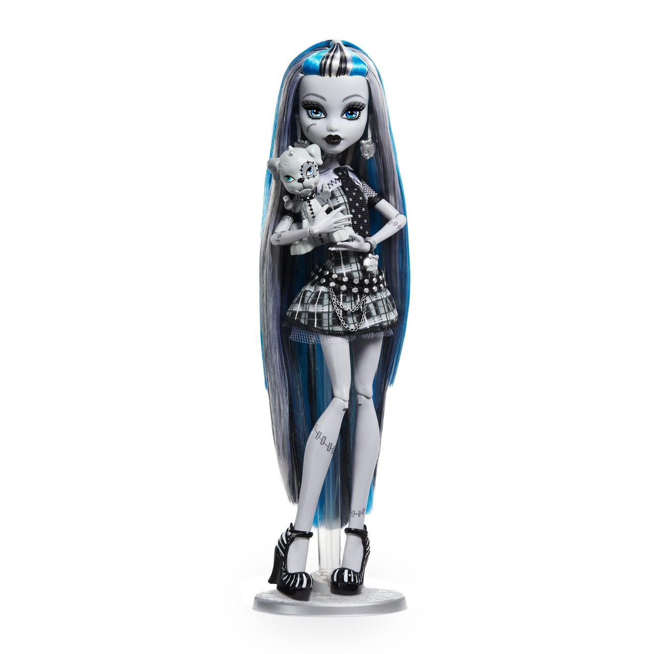 【含税直邮】Monster High 娃娃 电影主题