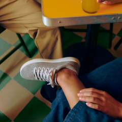 Allbirds UK：折扣区加新！选购轻便休闲运动鞋