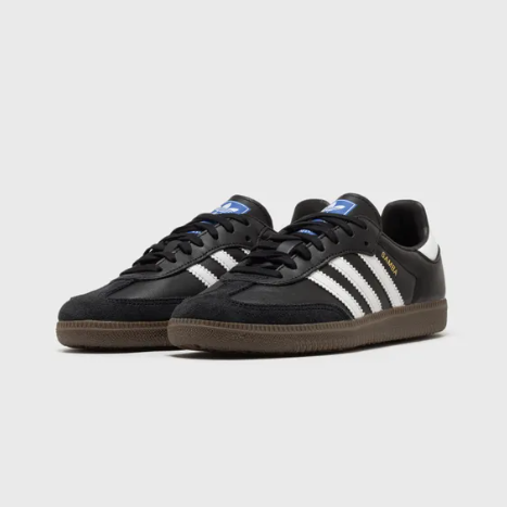 Adidas 阿迪阿斯 SAMBA OG J 运动鞋