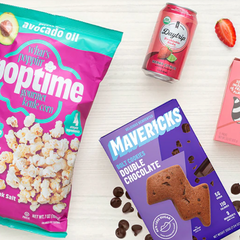 Vitacost：全场营养食品&饮料等