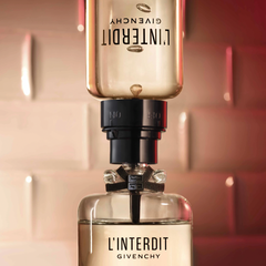 Givenchy Beauty：倾城香水大促 满送4件套含同款Q香