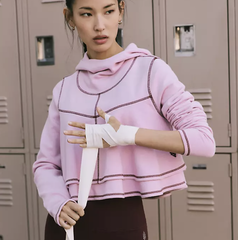 Free People 连帽卫衣