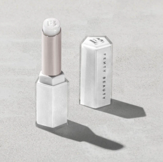 上新！Fenty Beauty 水润唇膏 #How Many Carats?!