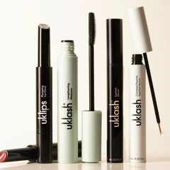 UKLASH：大眼睛长睫毛轻松Get 入睫毛精华、增发精华