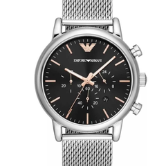 Emporio Armani Luigi Quartz 手表