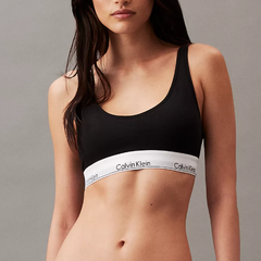 Calvin Klein Icon 黑色内衣