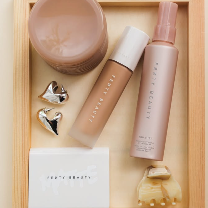 Cult Beauty：Fenty Beauty 限时热卖！入手粉底、遮瑕等 精选8折
