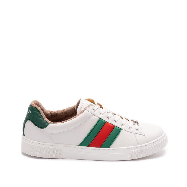 码少捡漏！Gucci 古驰 Ace 运动鞋