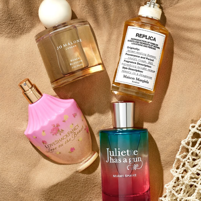 Sephora：折扣区上新热卖！入手 Maison Margiela、Tom Ford 等