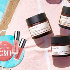 Perricone MD UK 裴礼康英国站：防晒保湿霜热卖 买即赠唇油