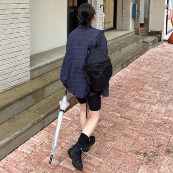 End Clothing US：Arc'teryx 始祖鸟上新热卖！入手服饰、包袋、配饰等