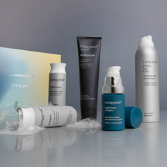 The Living Proof 护发盒子套装（价值£120）