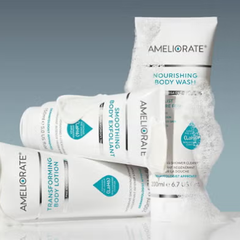 Ameliorate US：精选身体护理热卖 护手霜$5