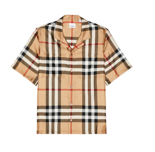 Burberry REEPHAM 衬衫
