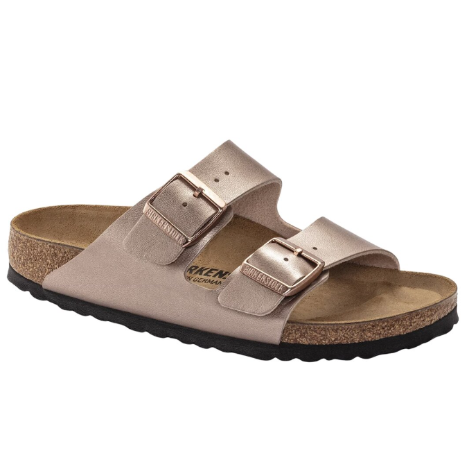 Birkenstock Arizona 窄款 Birkoflor 凉鞋