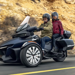 Can-AM：夏季大促 2025 SxS & ATV 系列公路车热卖