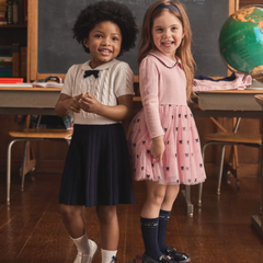 Gymboree 金宝贝美国官网：全场童装低至4折+额外8折