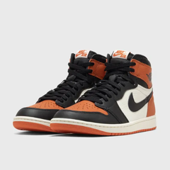 Jordan Air Jordan 1 Retro High OG 篮球鞋 "Shattered Backboard"