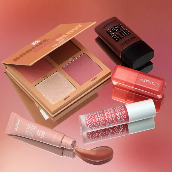 Beauty Bay：全场美妆护肤热卖 入多色眼影盘等