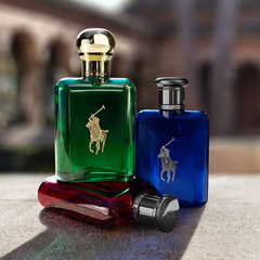 Ralph Lauren Fragrances：拉夫劳伦香水热卖！满$125送好礼
