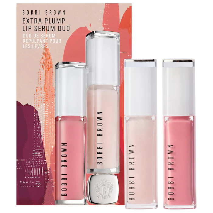Bobbi Brown 芭比布朗唇部精华*2