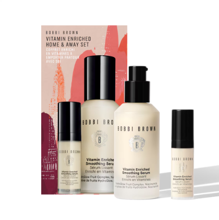 Bobbi Brown  橘子精华套装 正装+旅行装