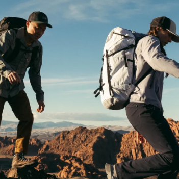 Steep&Cheap：往季商品热卖！入手 Mountain Hardwear、哥伦比亚、北面等