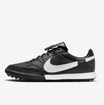 2件额外8折！Nike Premier 3 足球鞋