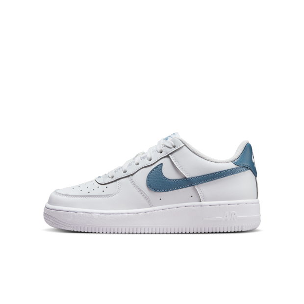 2件额外8折！Nike Air Force 1 大童运动鞋
