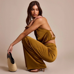 PrettyLittleThing US：清仓低至4折 反季囤美裙