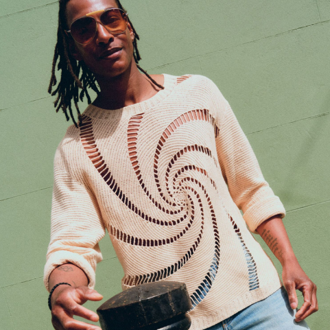 THE OUTNET 港站：男士 Sandro 品牌专场 纯棉T恤HK$976、Polo 衫HK$1152