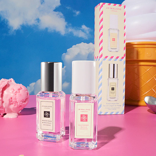 Jo Malone：劳工节大促！全场香氛、护肤热卖