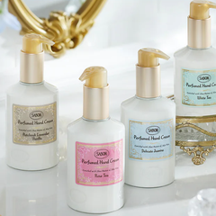 Sabon：精选香氛洗手液大促！买1送1