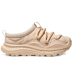 HOKA Ora Primo "Vanilla/Vanilla" 运动鞋